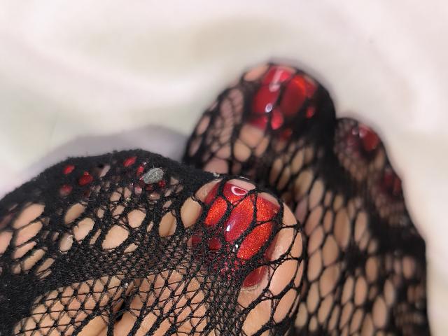 ChristineBray - Sexe cam en vivo - 28680338