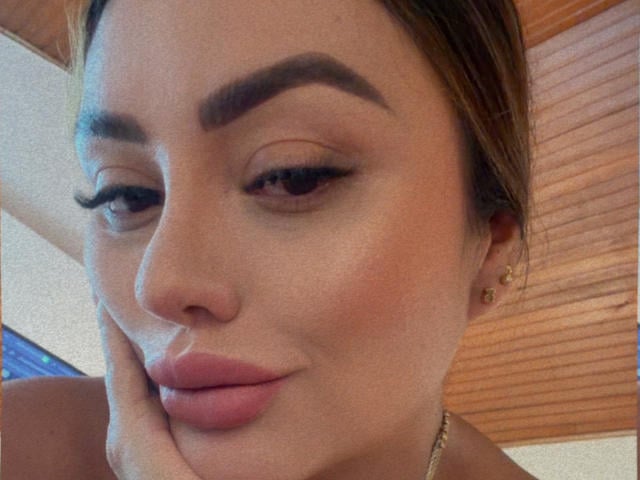 MissAry - Sexe cam en vivo - 28680998