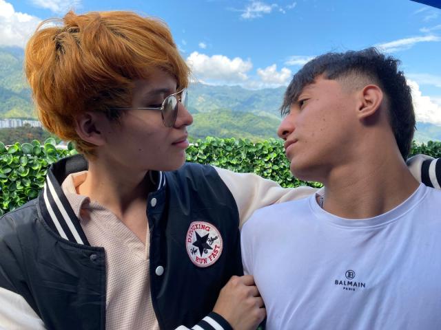 MaxAndTed - Sexe cam en vivo - 28681922