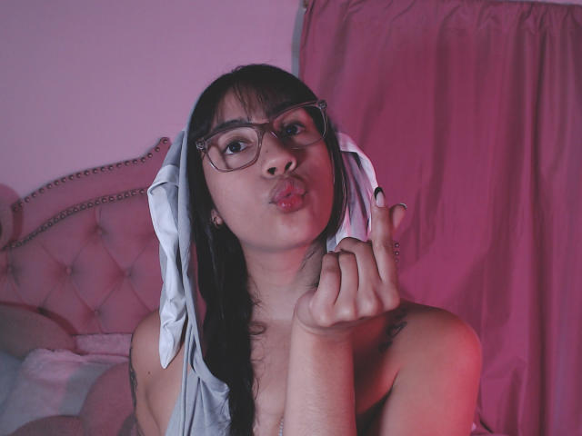 JessicaSoler - Camera khiêu dâm &amp; quyến rũ trực tiếp - 28682597