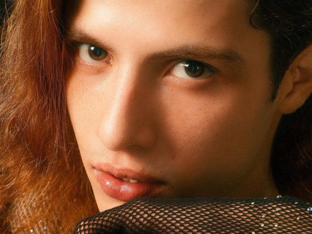 AllenClark - Live sex cam - 28682639