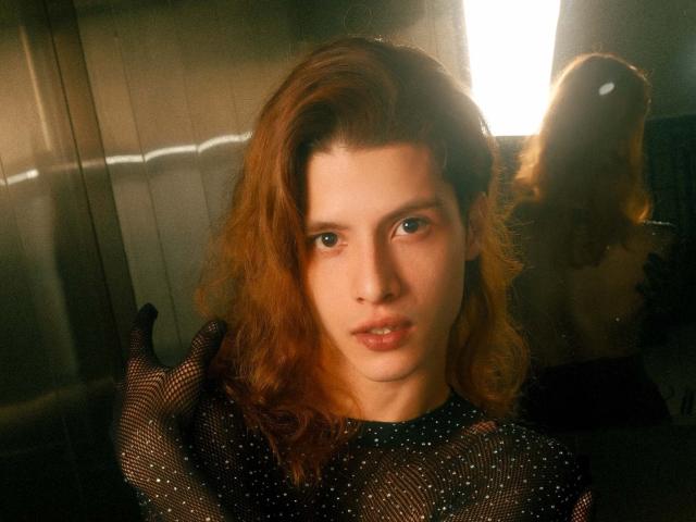 AllenClark - Sexe cam en vivo - 28682642