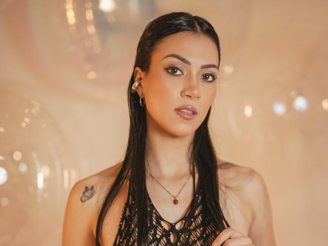 AbbieJonnes - Live sex cam - 28682720