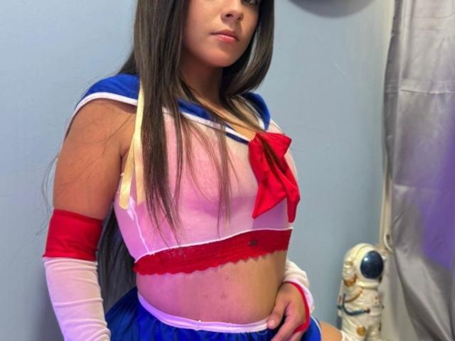 RilleyFoyx - Live sexe cam - 28682732