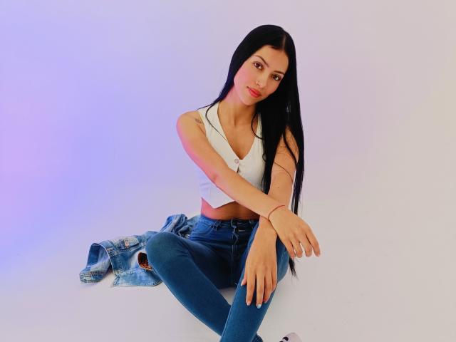 AbbieJonnes - Live sex cam - 28682768