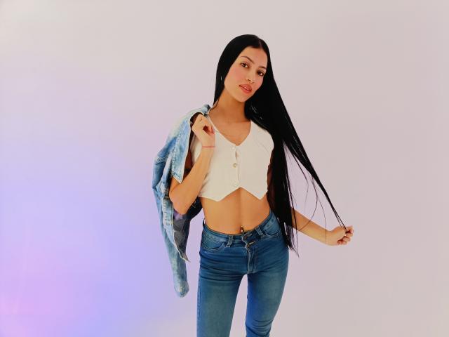 AbbieJonnes - Live sex cam - 28682771