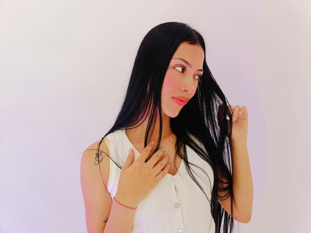 AbbieJonnes - Live sex cam - 28682774