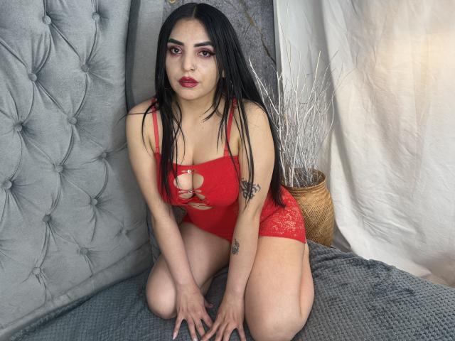 CamillaNoir - Live sex cam - 28683086