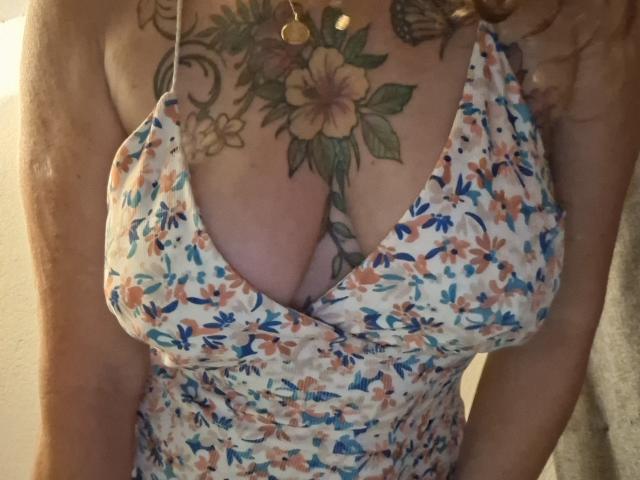 FrenchieLilieFleur - Live porn &amp; sex cam - 28683215