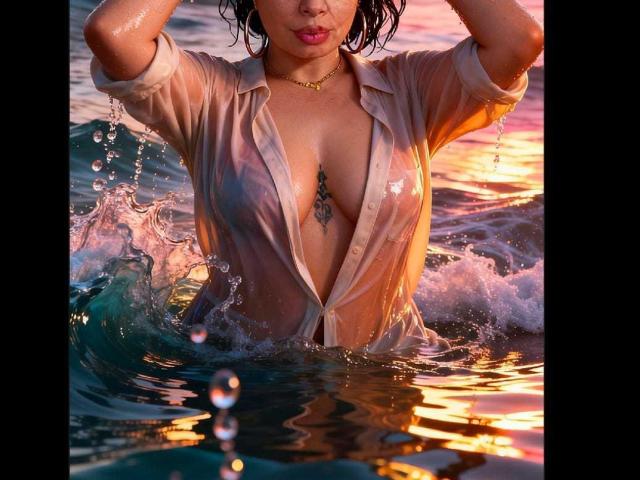 IvvannaParis - Live porn &amp; sex cam - 28684094