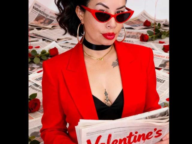 IvvannaParis - Live porn &amp; sex cam - 28684097