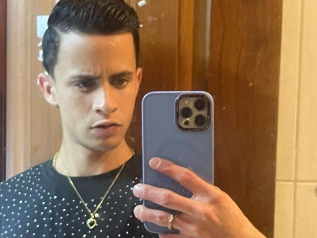 AxelBigCock - Live sex cam - 28684919