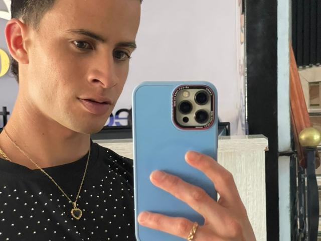 AxelBigCock - Sexe cam en vivo - 28684934