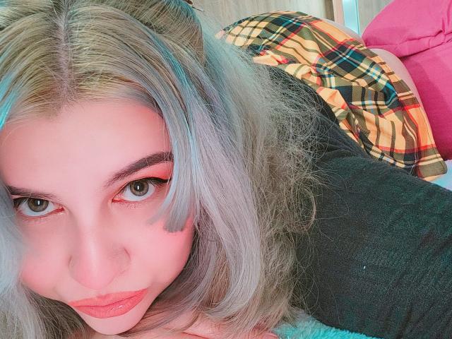 Akkanee - Sexe cam en vivo - 28684976