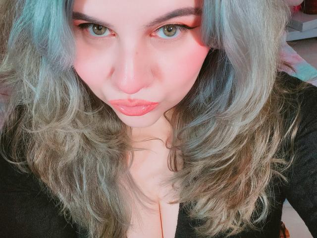 Akkanee - Live porn &amp; sex cam - 28685075