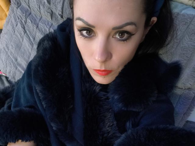 OrianaLaFrancaise - Live porn &amp; sex cam - 28685231