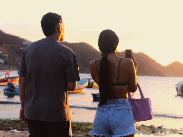 ZairaAndres - Live porn &amp; sex cam - 28685303