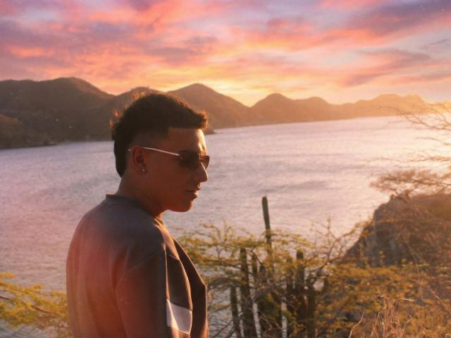 ZairaAndres - Live porn &amp; sex cam - 28685384