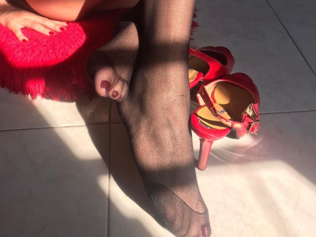 VittoriaI - Live sexe cam - 28685651