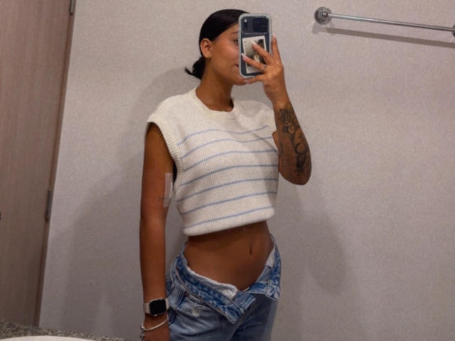 ThaliaAres - Sexe cam en vivo - 28685975