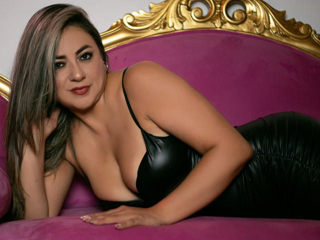 AmandaLeon - Sexe cam en vivo - 28685978