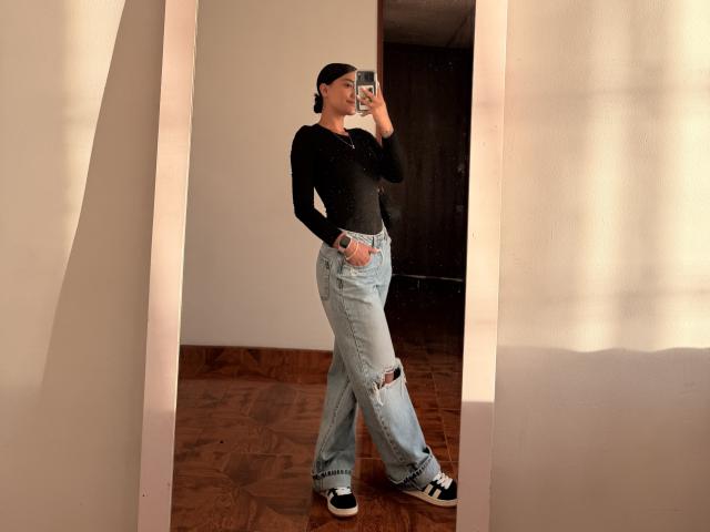 ThaliaAres - Sexe cam en vivo - 28685987