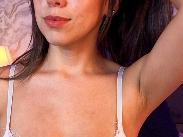 MiaReed - сексуальная веб-камера в реальном времени - 28687208