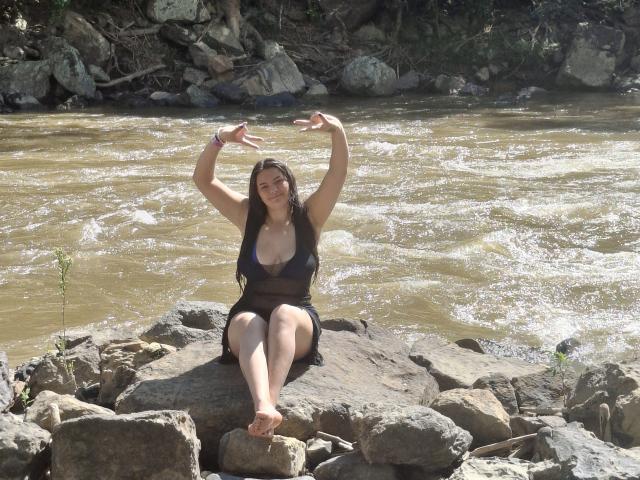 katherinLatin - Sexe cam en vivo - 28687220