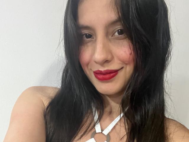 MadissonFontaine - Live Sex Cam - 28687364