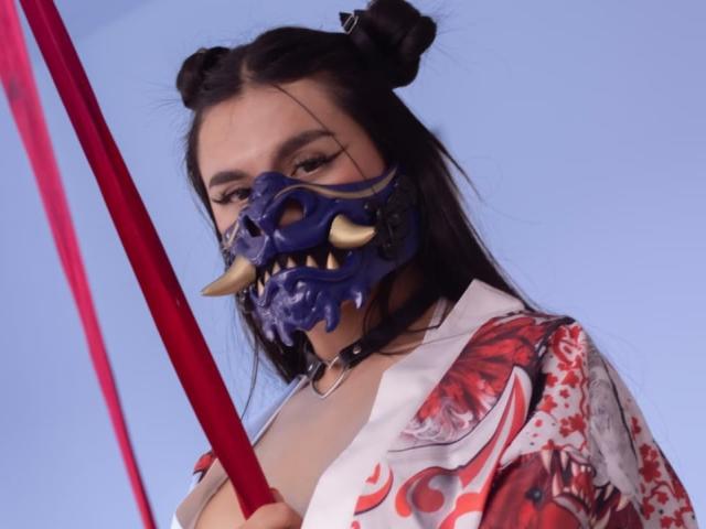 GreizSubKimura - Camera khiêu dâm &amp; quyến rũ trực tiếp - 28687574