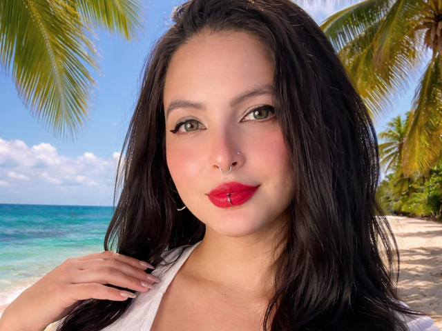 SofiaLeal - Live sexe cam - 28687943