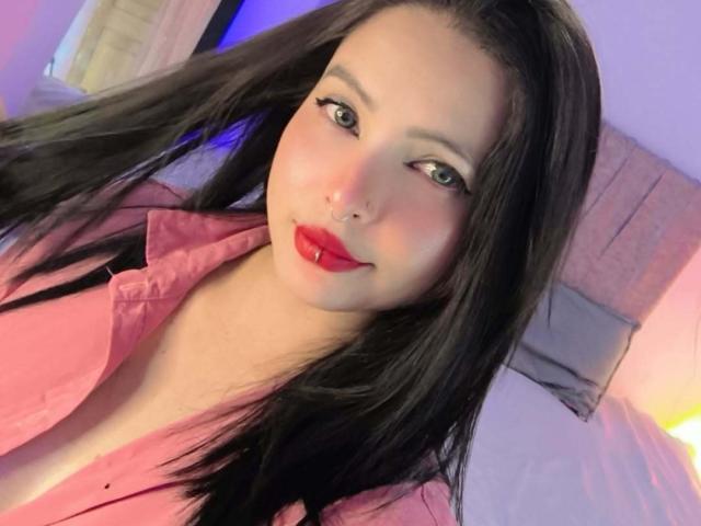 SofiaLeal - Live sexe cam - 28687946