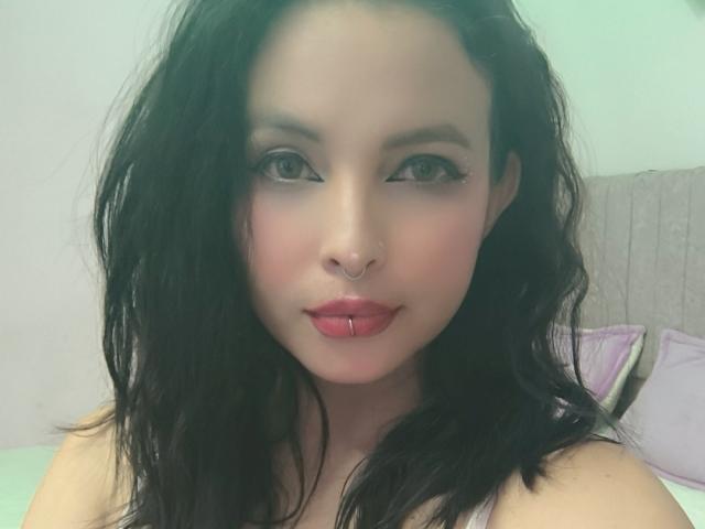 SofiaLeal - Live sexe cam - 28687949