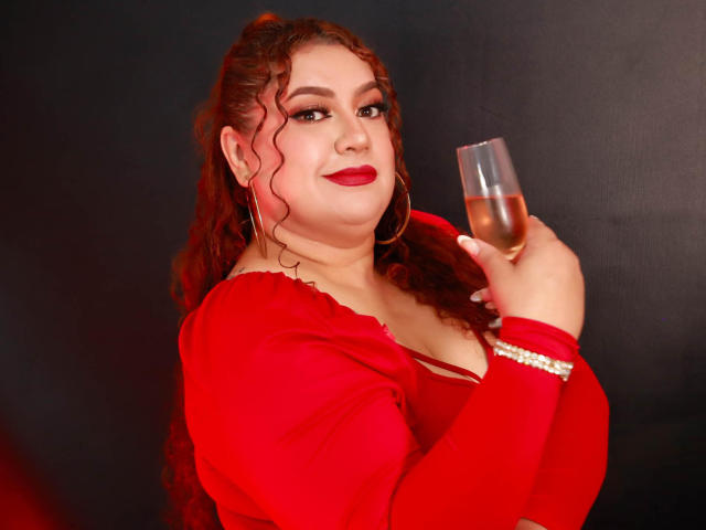 SeleneFhox69 - Live sexe cam - 28688552