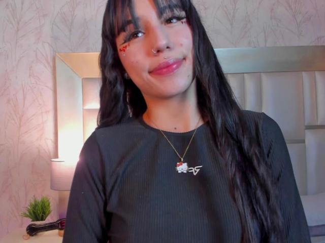 LindaRousel - Live sex cam - 28688861