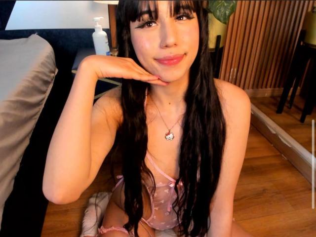 LindaRousel - Live sex cam - 28688864