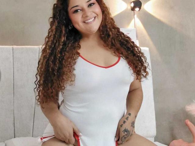 NataliaWendys - Live sexe cam - 28689548