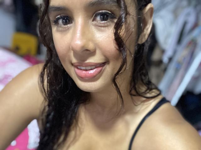 KeyklinOne - Sexe cam en vivo - 28690730