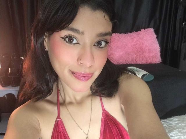 AvaXLusty - сексуальная веб-камера в реальном времени - 28690850