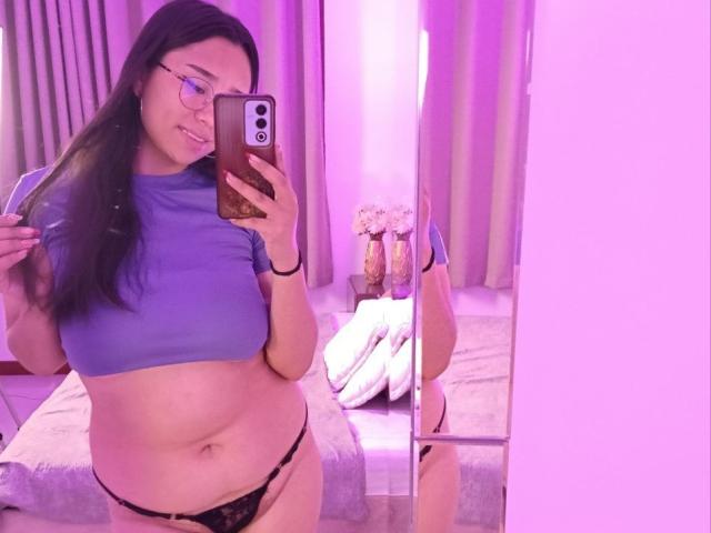 Karollteyes - Live porn &amp; sex cam - 28690889