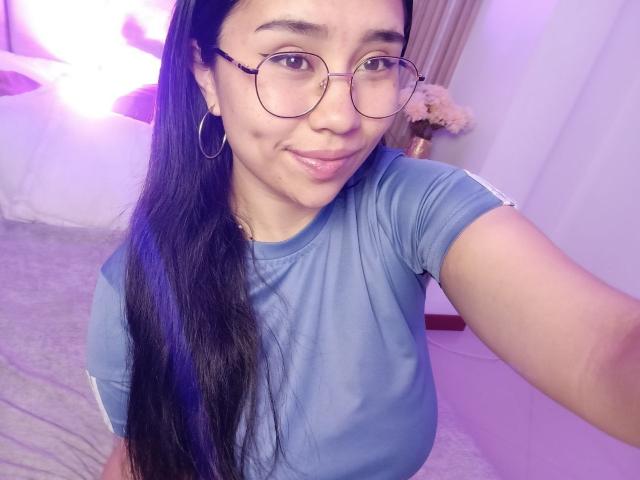 Karollteyes - Live porn &amp; sex cam - 28690892