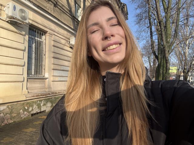 CharlotteDream - Sexe cam en vivo - 28691216