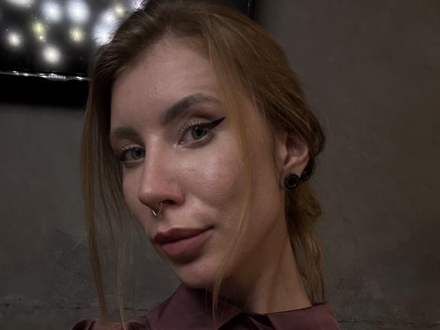 CharlotteDream - Live sexe cam - 28691246