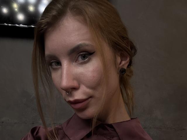 CharlotteDream - Live sexe cam - 28691252