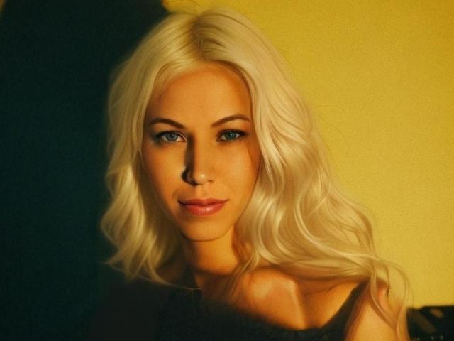 MyaHott - Sexe cam en vivo - 28692347