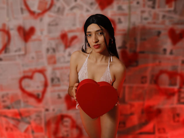 MichaelaMistress - Live sexe cam - 28692578