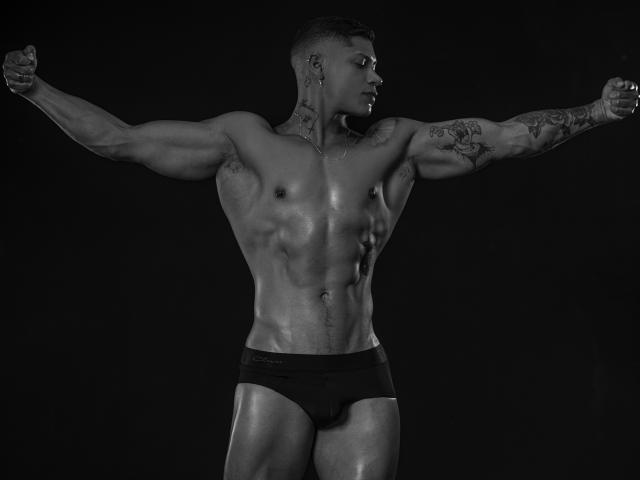 DiagoRockfield - Sexe cam en vivo - 28692962