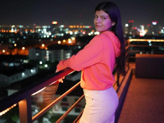 RilleyFoyx - Live sexe cam - 28693049