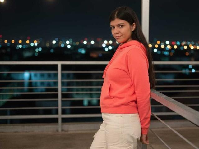 RilleyFoyx - Sexe cam en vivo - 28693055