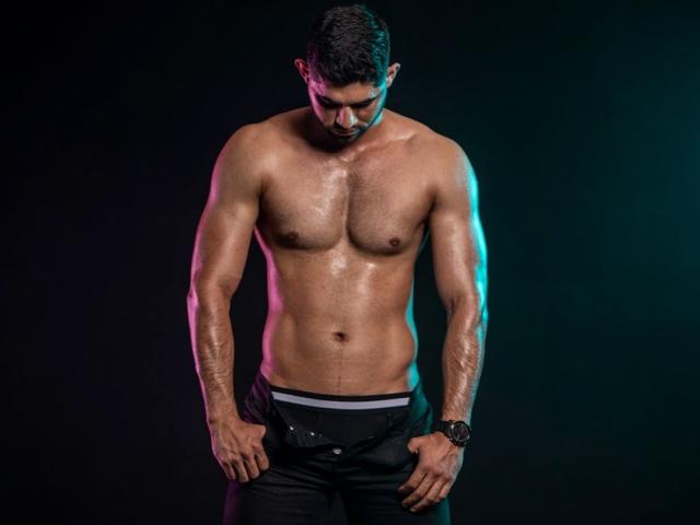 TonnyRice - Sexe cam en vivo - 28693073